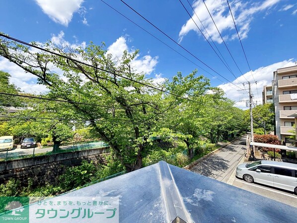 アーク麻生川の物件内観写真